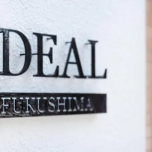 Ideal Fukushima 大阪市