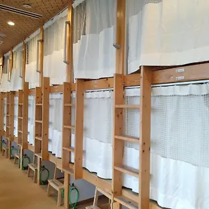  Hostal Cafe&Hostel Kimi To Ichigo