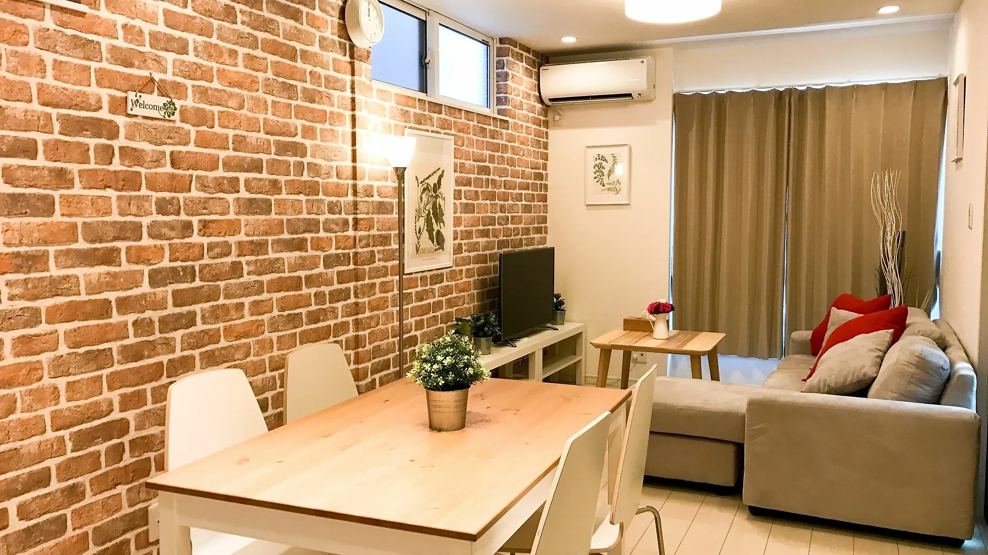 大阪市Tamade B Houseアパートメント 0*, 大阪市 日本